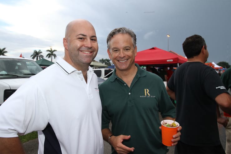 UM Tailgate 2013 – Image 25