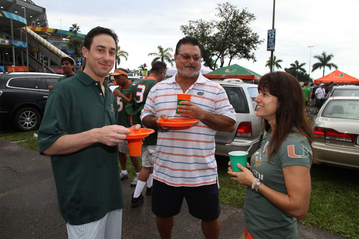 UM Tailgate 2013 – Image 29