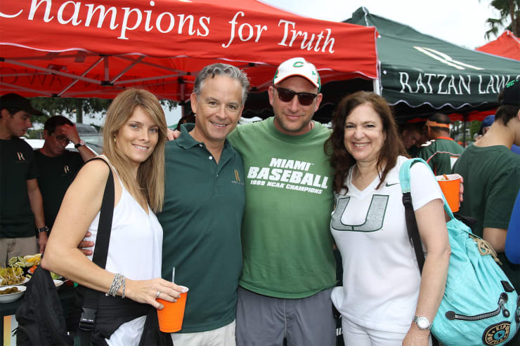 UM Tailgate 2013 – Image 32