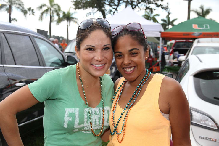 UM Tailgate 2013 – Image 31