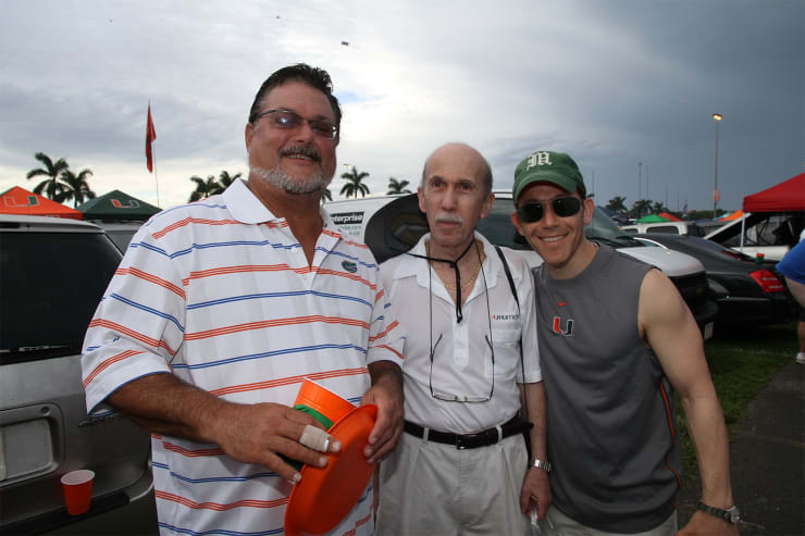 UM Tailgate 2013 – Image 34