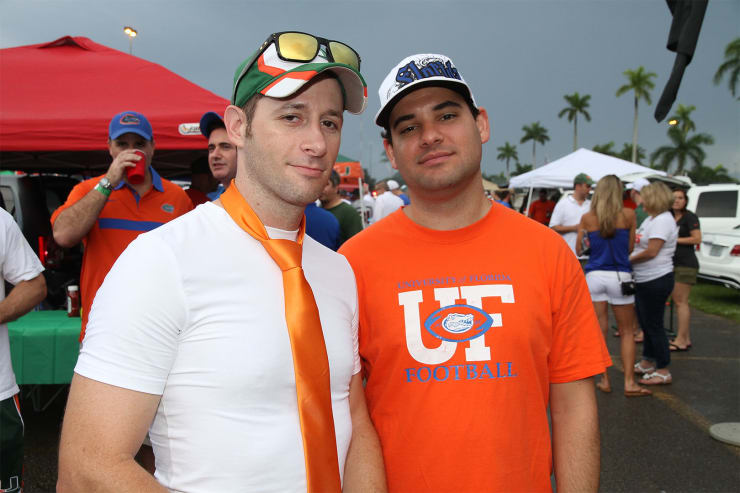 UM Tailgate 2013 – Image 37