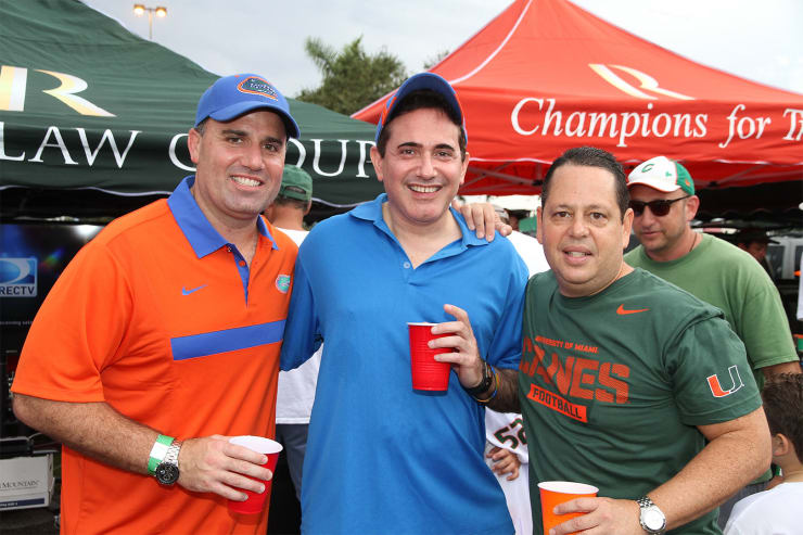 UM Tailgate 2013 – Image 38