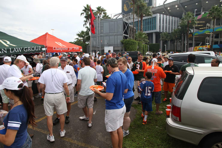 UM Tailgate 2013 – Image 39