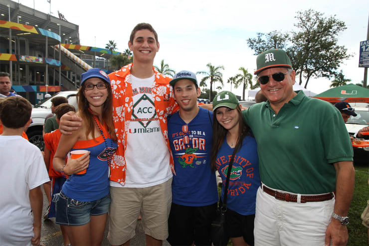 UM Tailgate 2013 – Image 40