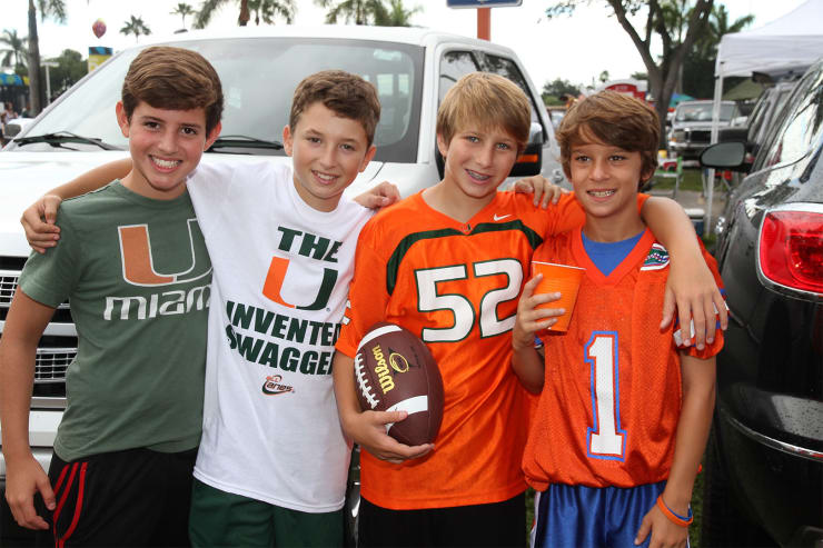 UM Tailgate 2013 – Image 41