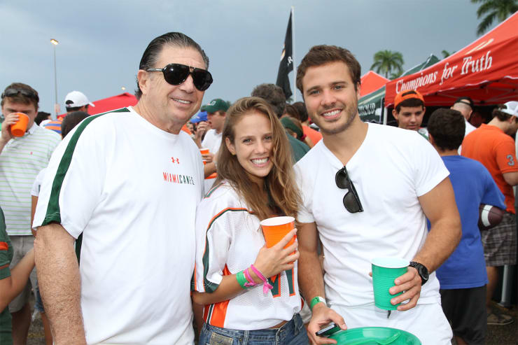 UM Tailgate 2013 – Image 45