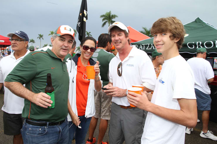 UM Tailgate 2013 – Image 47