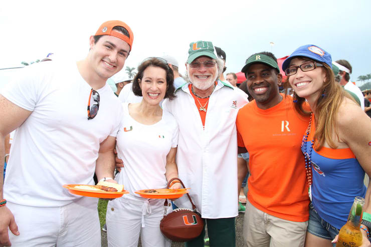 UM Tailgate 2013 – Image 55