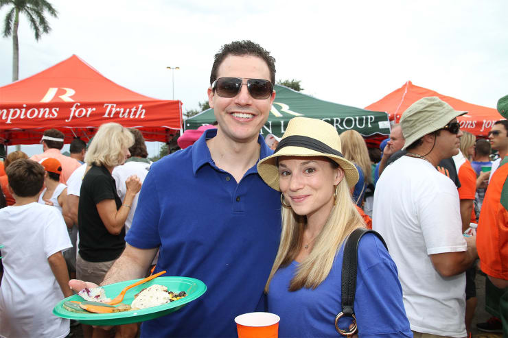 UM Tailgate 2013 – Image 56