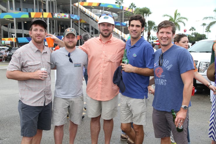 UM Tailgate 2013 – Image 59