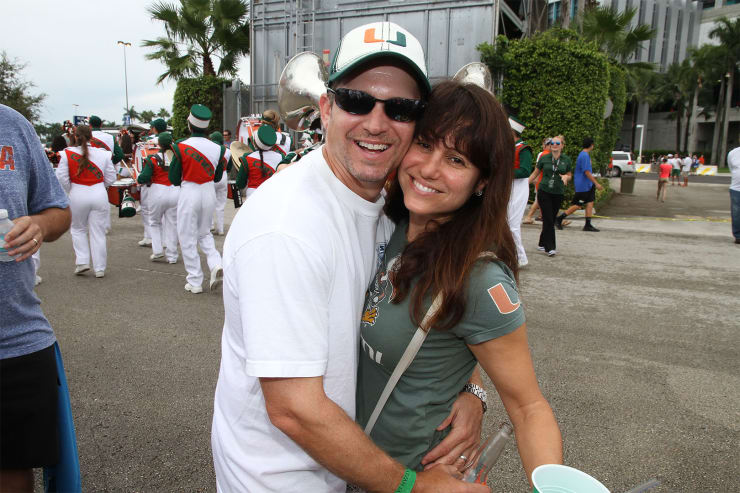 UM Tailgate 2013 – Image 75