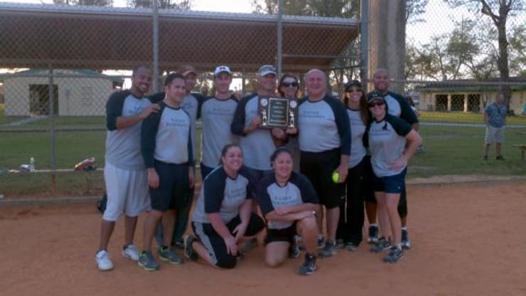 Softball Tournament – Image 1