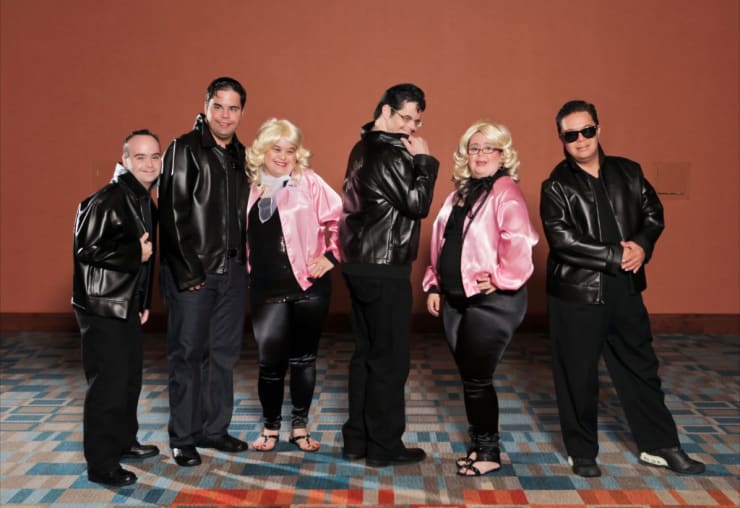 CHC Fashion Show – Image 1