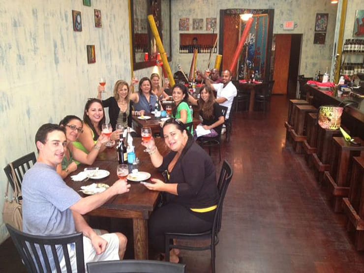 South Beach Food Tour – Image 1