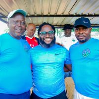 Padel Training with a Padel Trainer