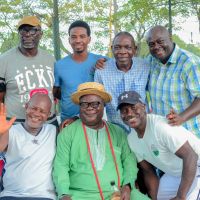 Padel Training with a Padel Trainer