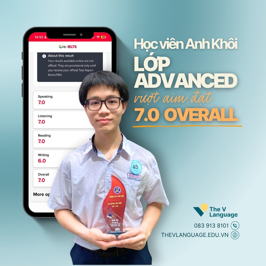 ADVANCED