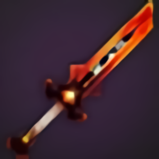 Blunderbuss, BedWars Wiki