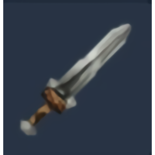 Blunderbuss, BedWars Wiki