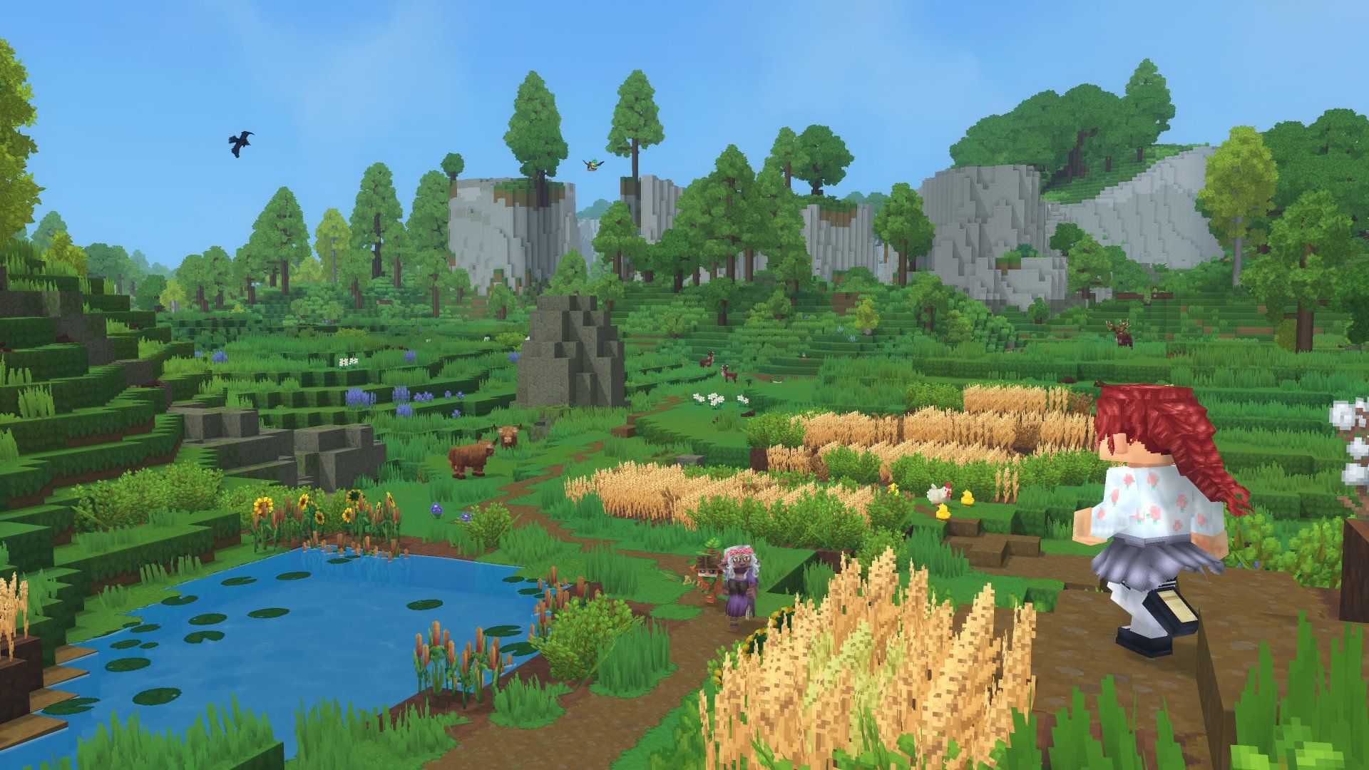 Survival Games – Hytale Documentation Wiki