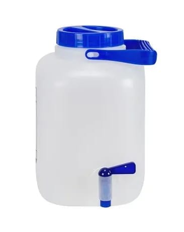 Vanntank 5 liter