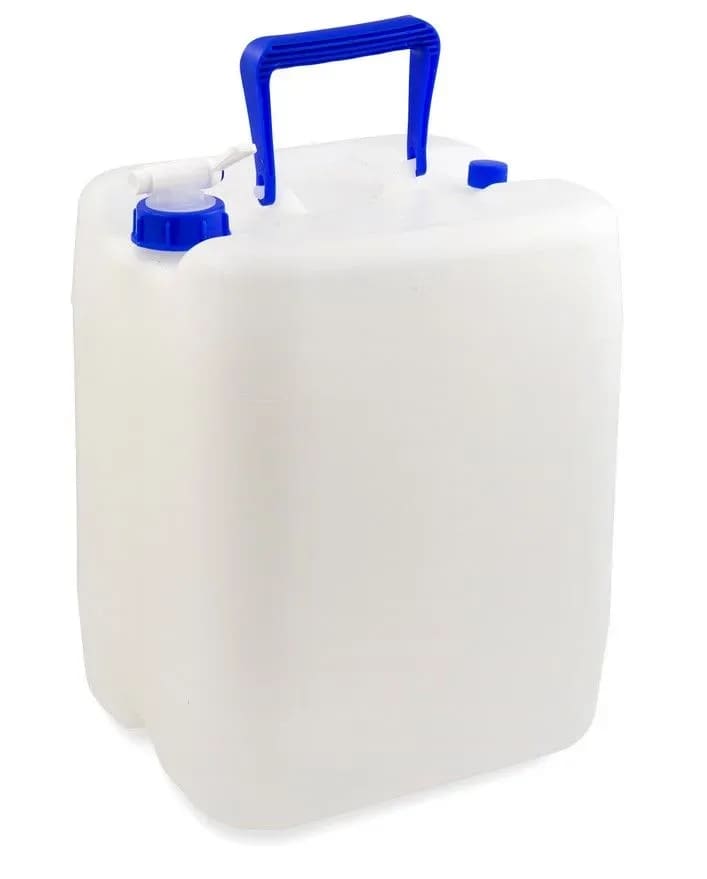 Vanntank 20 liter