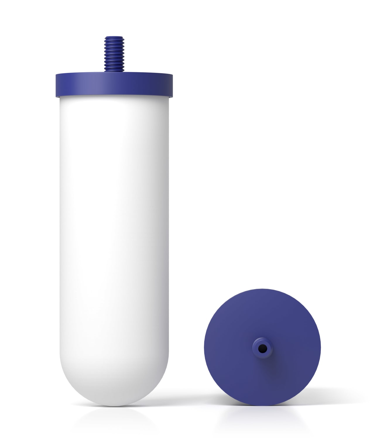 Filterelement Coldstream FTO+ gravitasjonsfilter