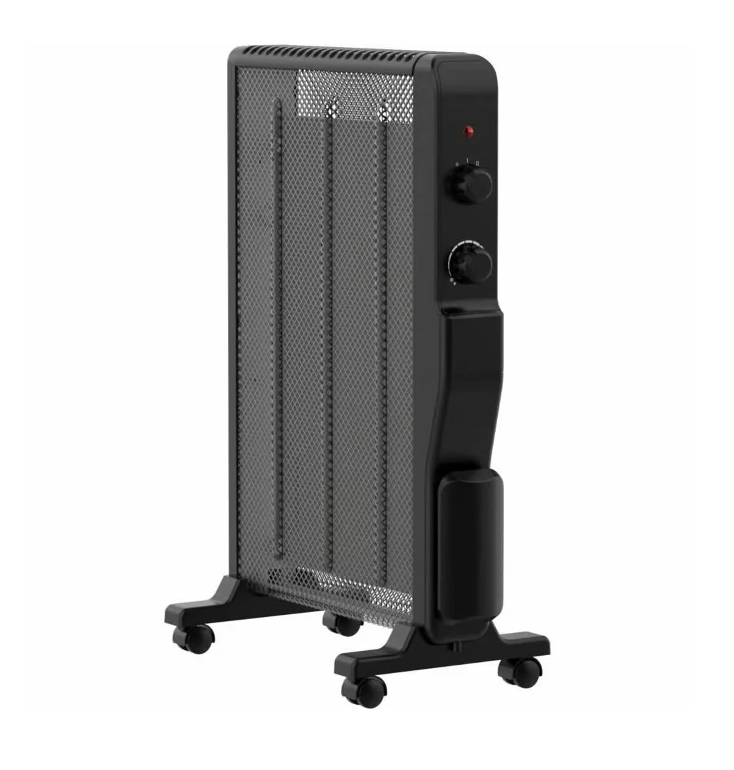 Provida BOOSTER IIB 1500W Sort