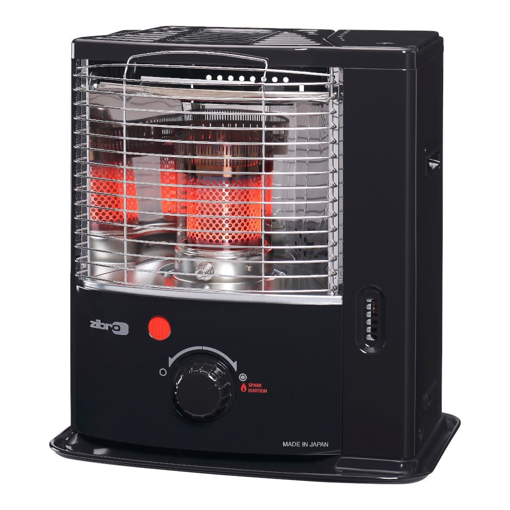 Zibro 2200W Parafinovn