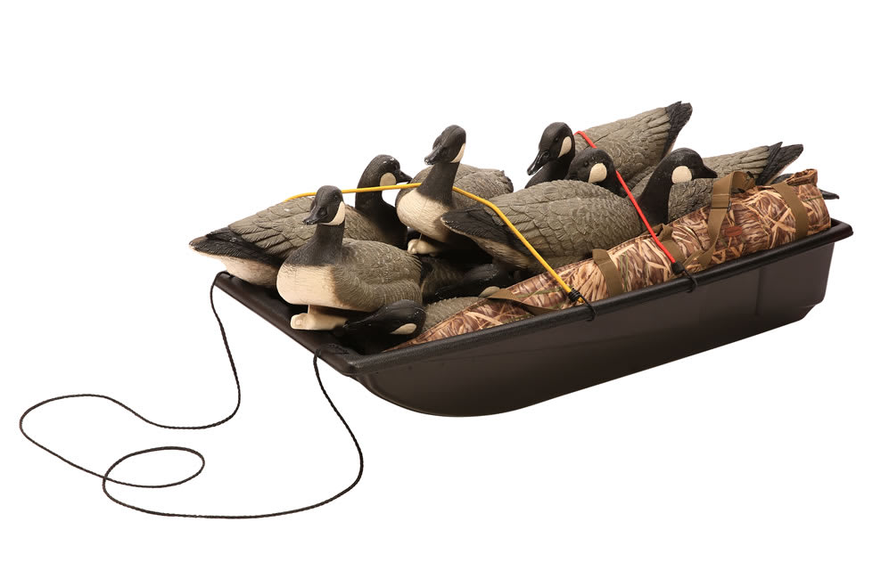 Viking Sport Pulk K42