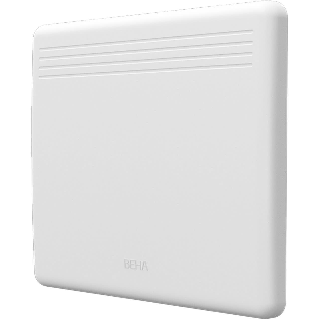 Panelovn Beha Classic 500W HC5 Hvit