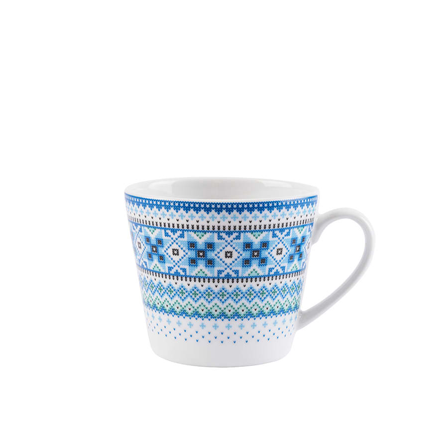 Ingrid 40cl Blå - 2pk