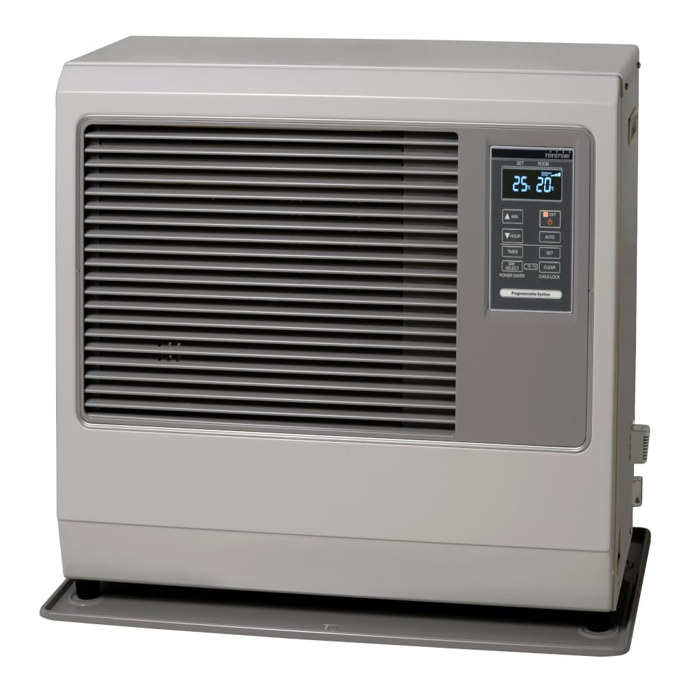 Toyotomi FF-95 Parafinovn WIFI