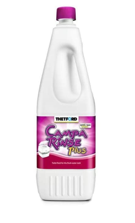 Sanitærvæske Campa Rinse 2L