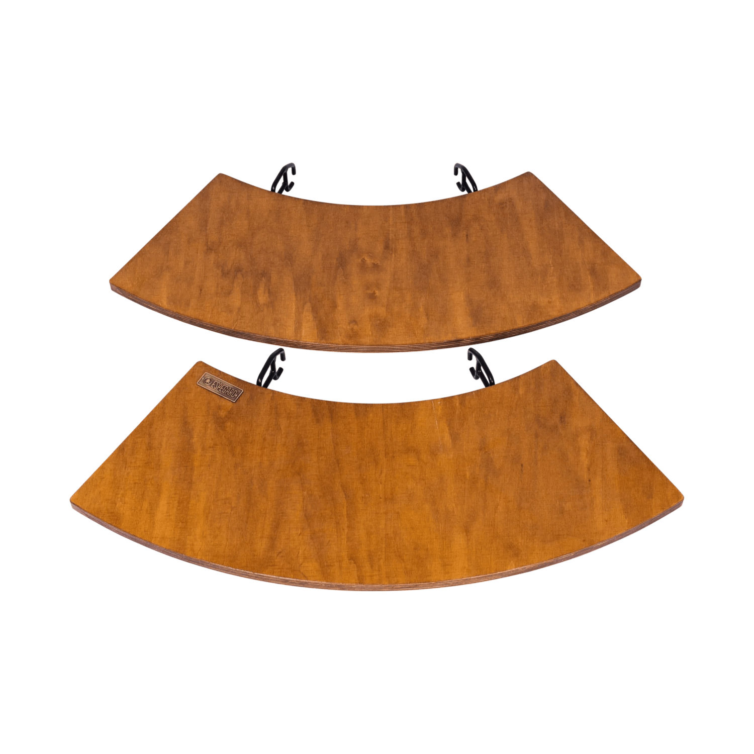 Espegard Sidebord i Tre 60 til Bålpanne