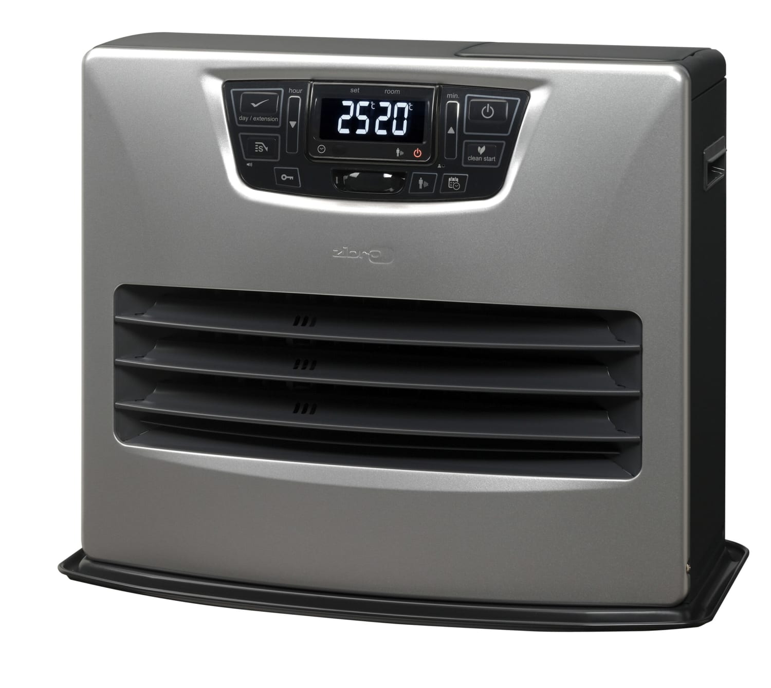 Zibro LaserClean 4650W Parafinovn