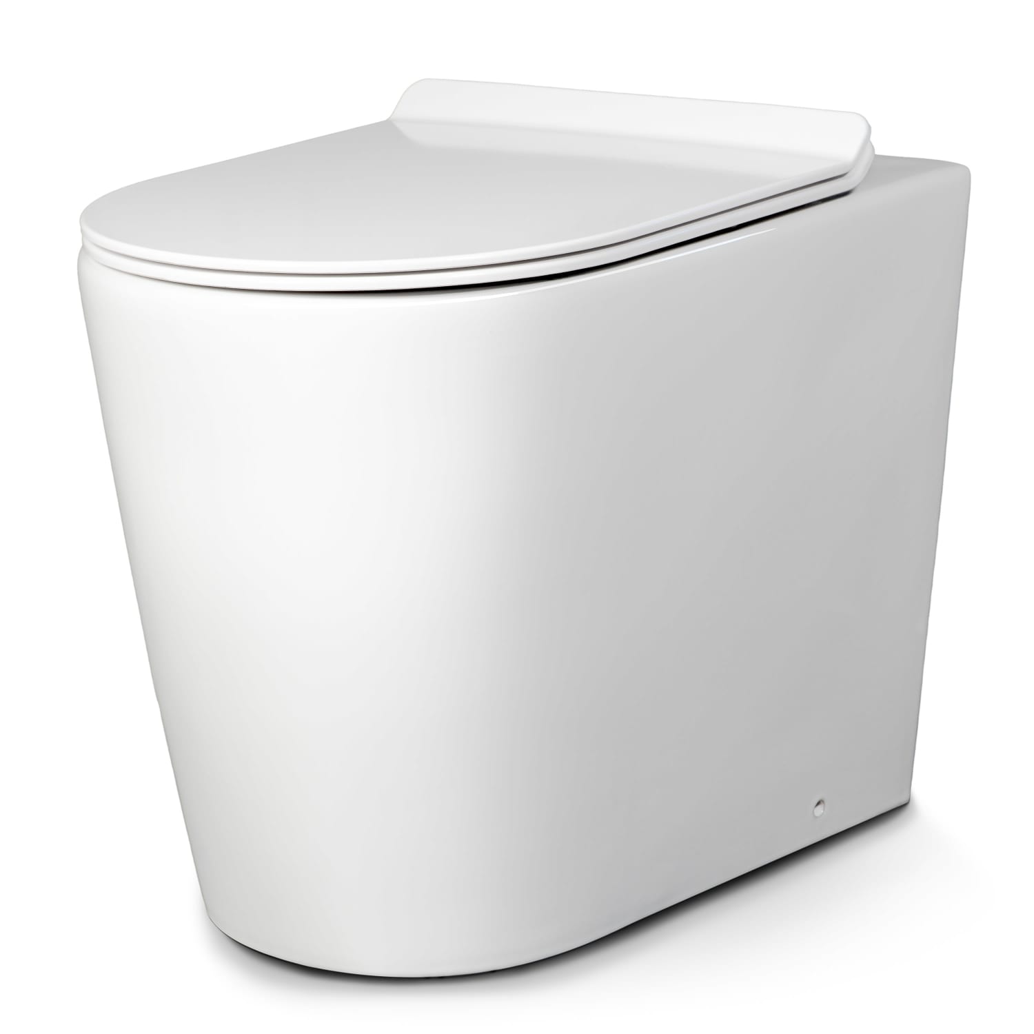 Vera urinseparasjon toalettstol