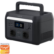 Log- Link Power station 600W - 512Wh