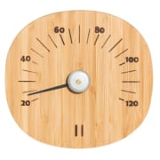 Rento Termometer, Bamboo