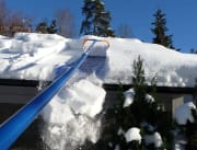 Avalanche Xtreme pakkeløsning