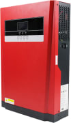 Hybrid Inverter  24V - 3kW MPPT 80A