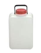 Graf vannbeholder 5 liter