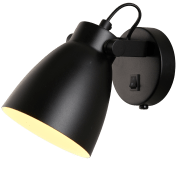 Glød Vegglampe