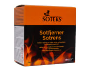 Soteks Sotfjerner 560g (14*40g)