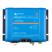 Victron Phoenix Smart IP43 Batterilader 24V 25A 1+1 kanaler