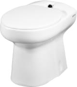 Vera toalettstol m/urinseparasjon