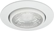 Led downlight MD 13 3,3W - Hvit