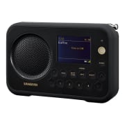 DAB radio Sangean, sort