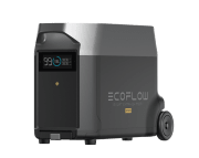 Ecoflow Delta Pro Smart Batteri 3600Wh